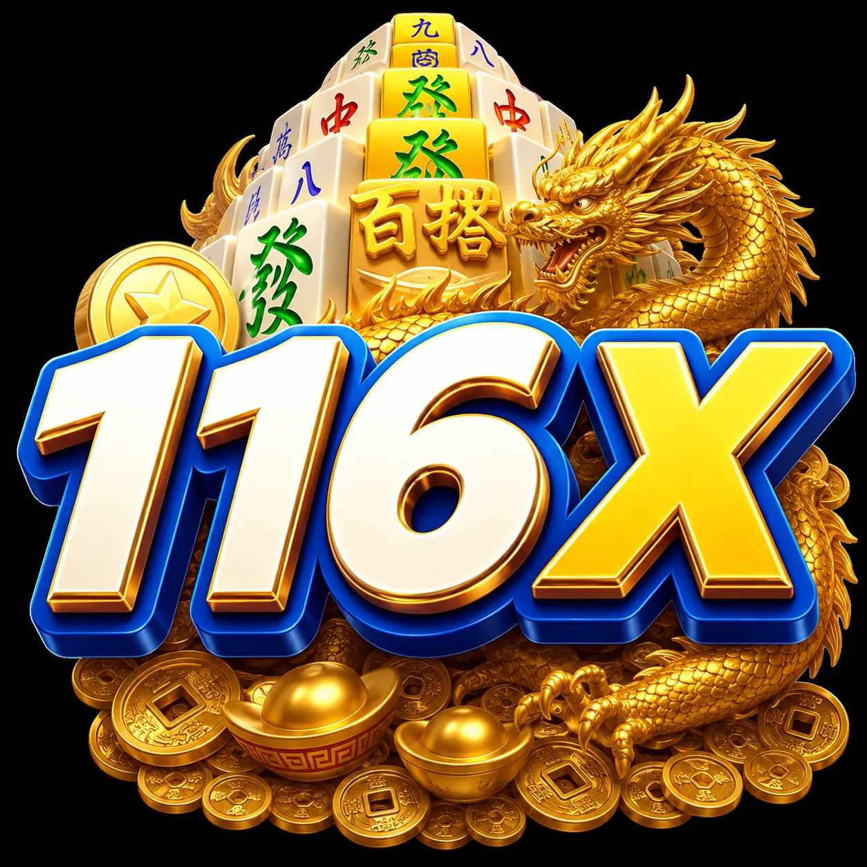 116X - Balapan Seru dan Mendebarkan