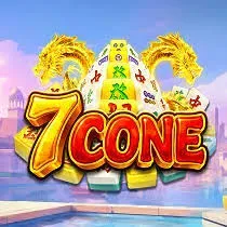 7CONE - Game Slot Menarik dan Seru