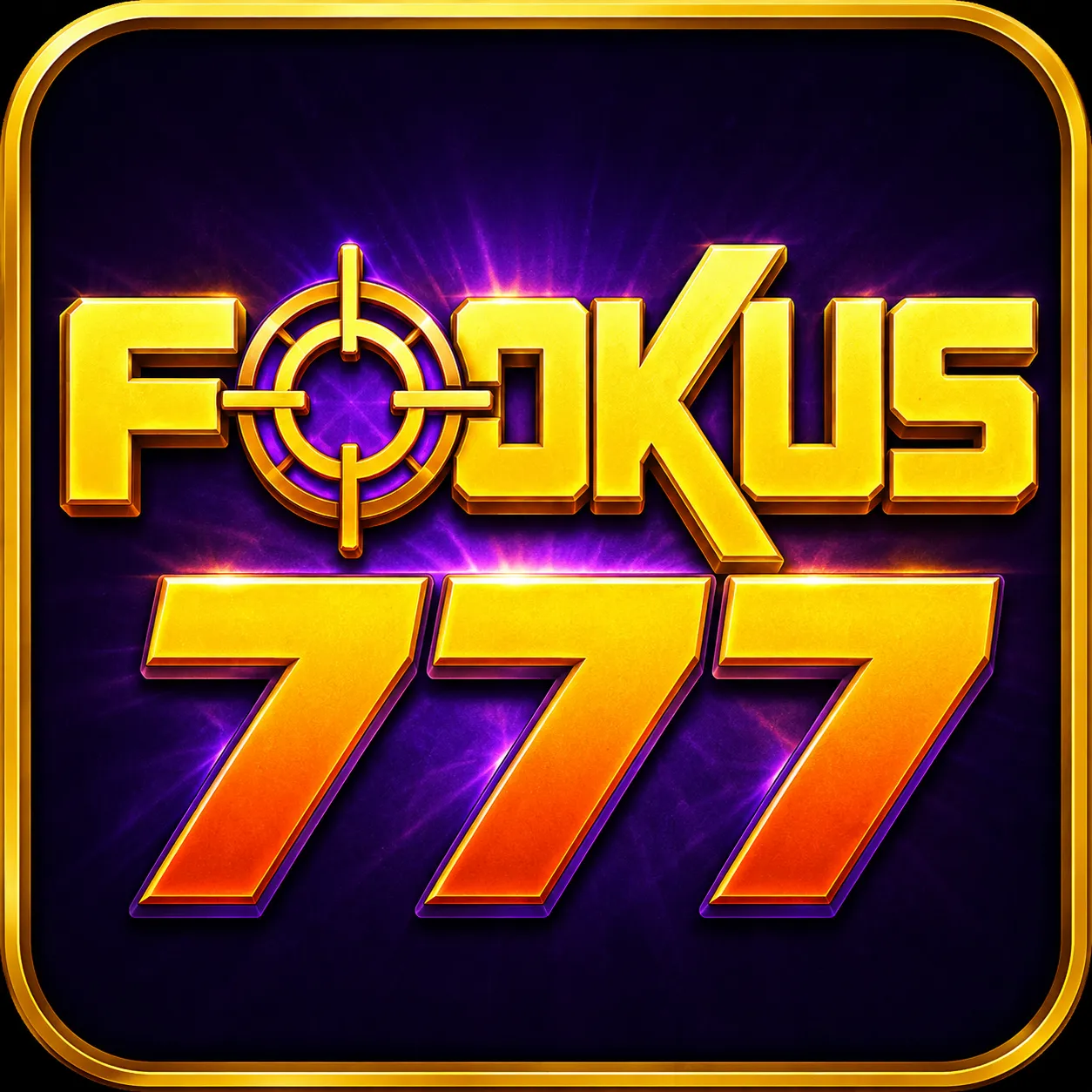 FOKUS777 - Pertahanan Menara yang Mendebarkan